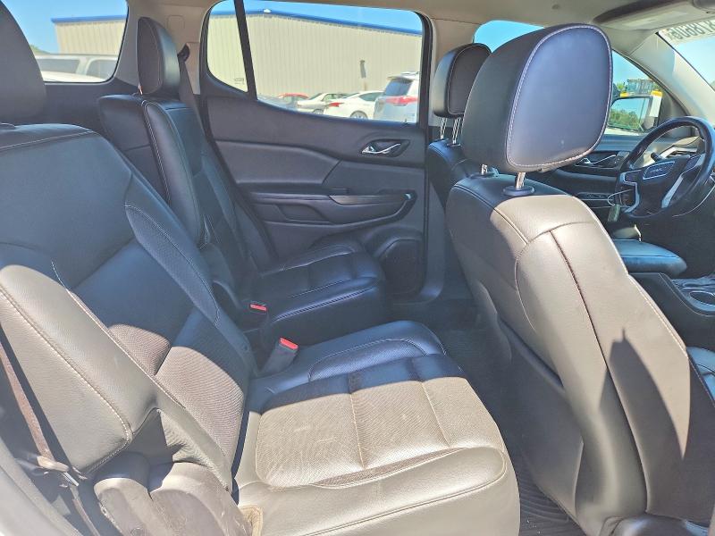 Aukcja sprzedaży 2019 Gmc Acadia, vin: 1GKKNMLS8KZ212596, numer aukcji: 55878606