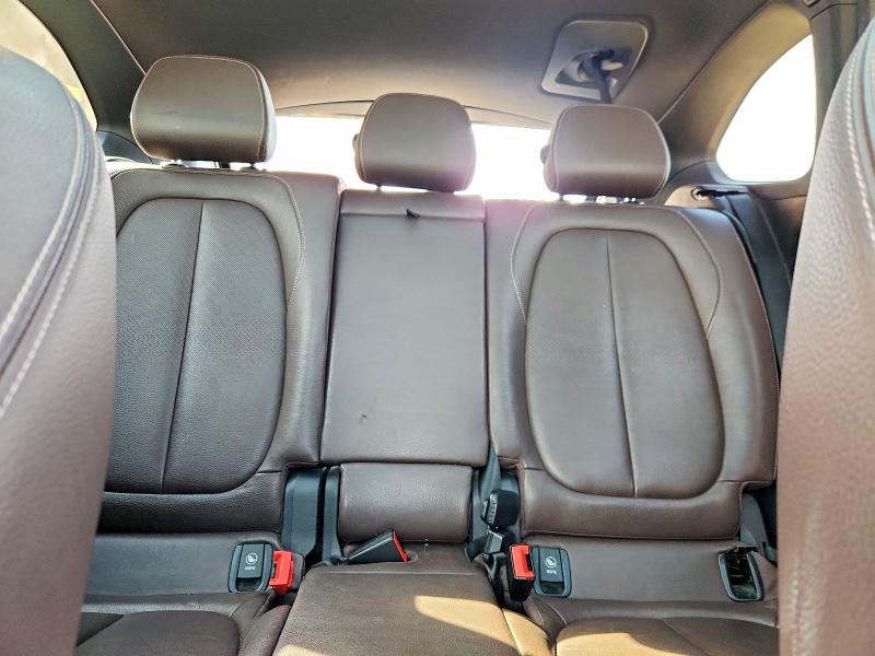 Продаж на аукціоні авто 2017 Bmw X1, vin: WBXHT3C38H5F79924, номер лоту: 53827146