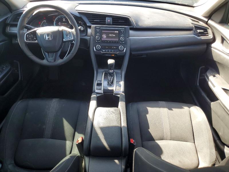 Продажа на аукционе авто 2019 Honda Civic, vin: 2HGFC2F68KH504319, номер лота: 56720416