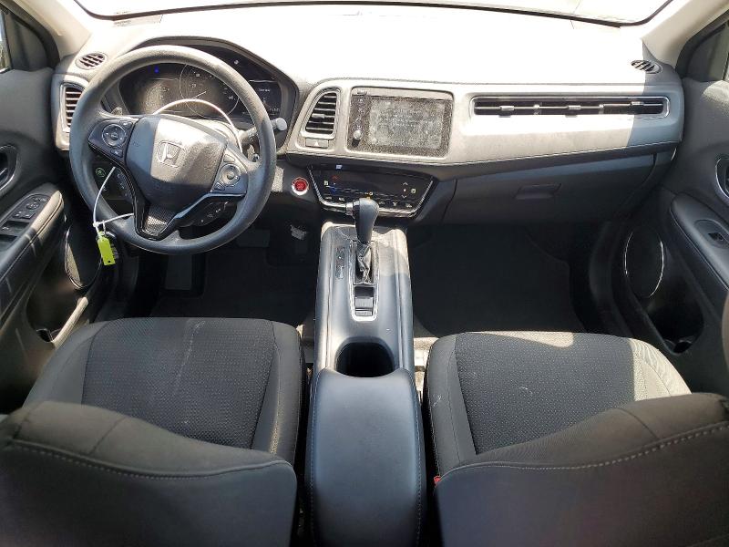 Продажа на аукционе авто 2022 Honda Hr-v, vin: 3CZRU6H57NM749293, номер лота: 58328006
