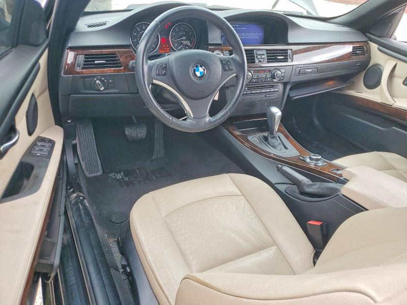 56474146 :رقم المزاد ، WBADW7C51BE726386 vin ، 2011 Bmw 328 مزاد بيع