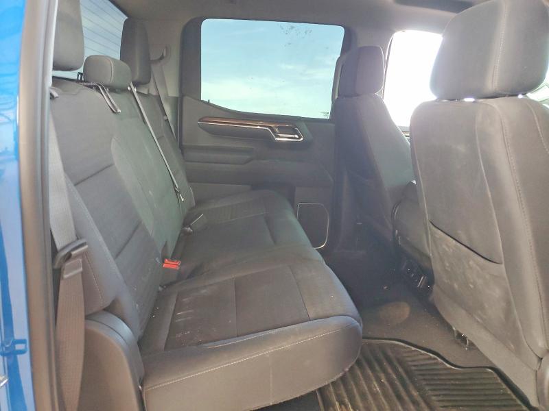 Aukcja sprzedaży 2022 Chevrolet Silverado, vin: 3GCPACEKXNG642588, numer aukcji: 56993846