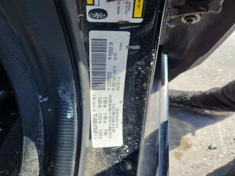2013 Dodge Avenger მანქანა იყიდება აუქციონზე, vin: 1C3CDZAB7DN657655, აუქციონის ნომერი: 55955166