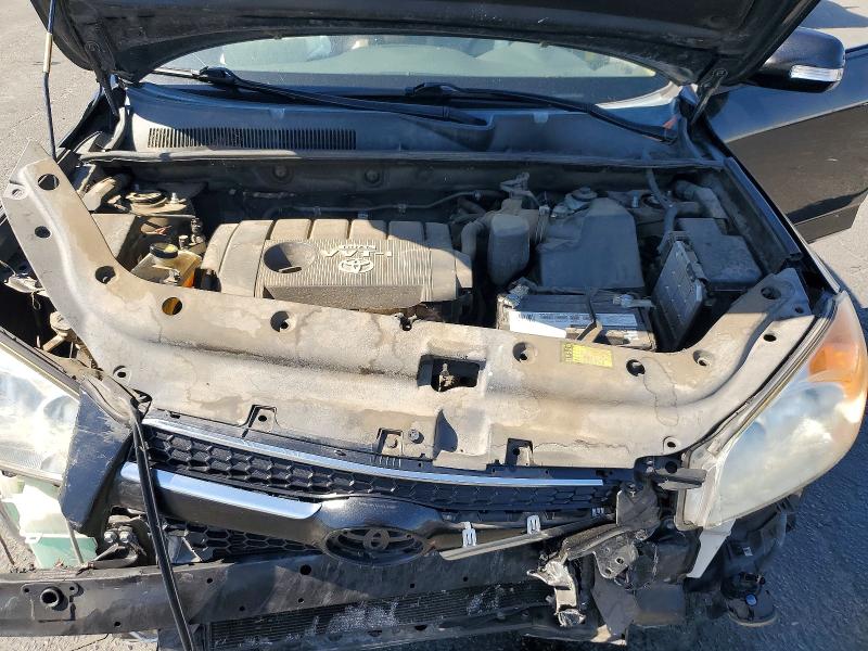 2011 Toyota Rav4 მანქანა იყიდება აუქციონზე, vin: 2T3YF4DV7BW065313, აუქციონის ნომერი: 57429886