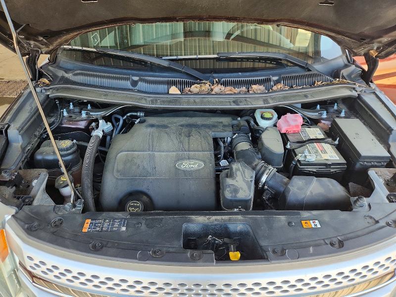 Aukcja sprzedaży 2015 Ford Explorer, vin: 1FM5K7D83FGA83038, numer aukcji: 85983595