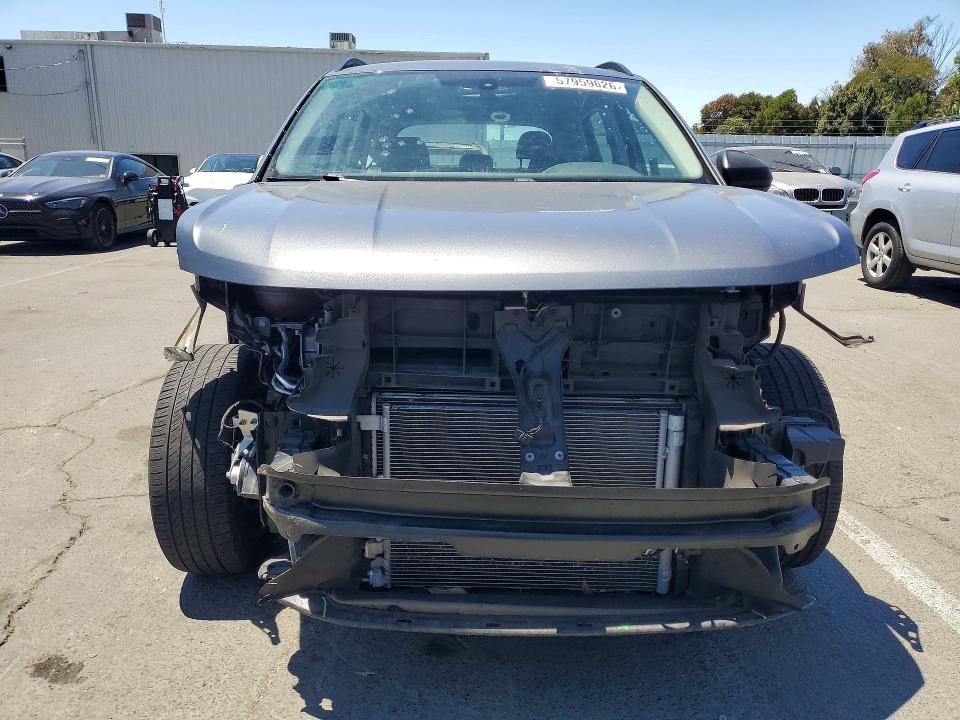 Продажа на аукционе авто 2023 Volkswagen Taos, vin: 3VVCX7B28PM377166, номер лота: 57959626