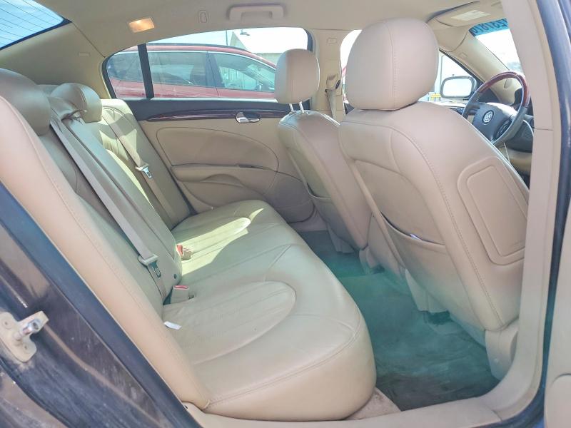 Aukcja sprzedaży 2007 Buick Lucerne, vin: 1G4HD57237U225569, numer aukcji: 57237876