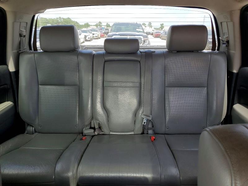Aukcja sprzedaży 2010 Toyota Tundra, vin: 5TFFY5F17AX095679, numer aukcji: 58968626