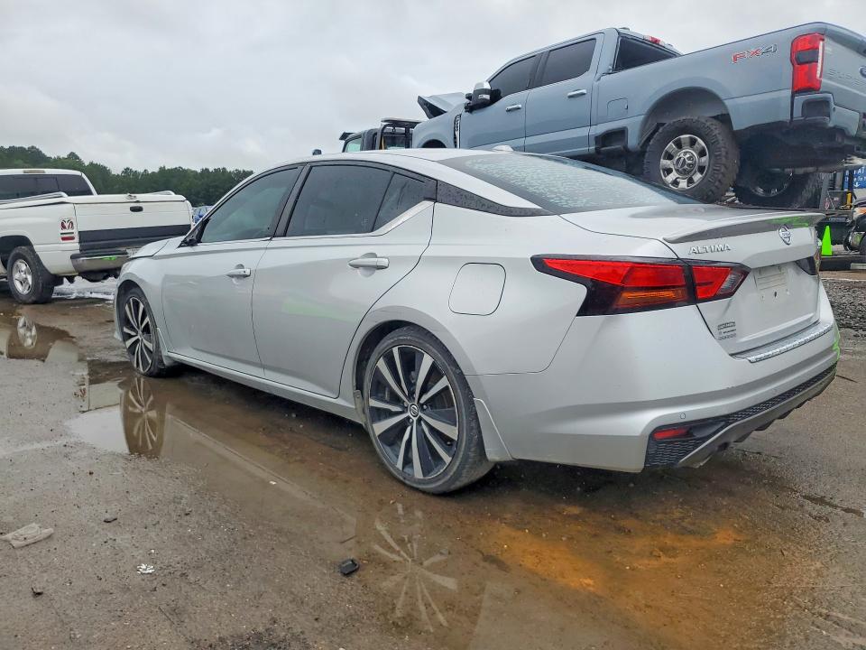 Продажа на аукционе авто 2020 Nissan Altima, vin: 1N4BL4CV4LC262871, номер лота: 57438216