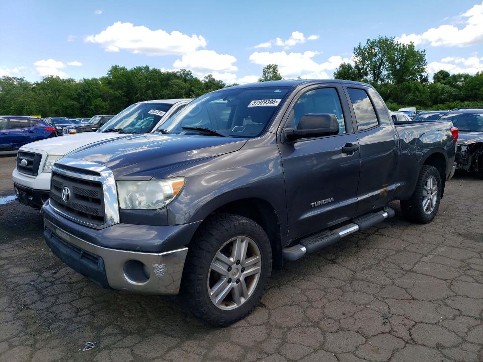 Aukcja sprzedaży 2011 Toyota Tundra, vin: 5TFUM5F17BX024616, numer aukcji: 57929396