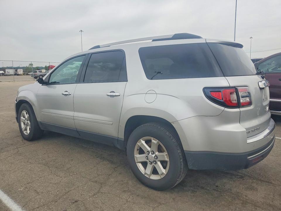 Aukcja sprzedaży 2015 Gmc Acadia, vin: 1GKKVPKD5FJ345521, numer aukcji: 56254176