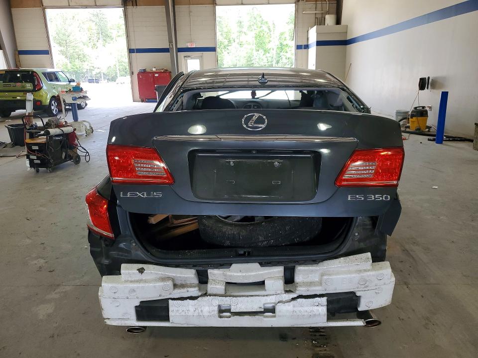 55503606 :رقم المزاد ، JTHBK1EGXA2342980 vin ، 2010 Lexus Es مزاد بيع
