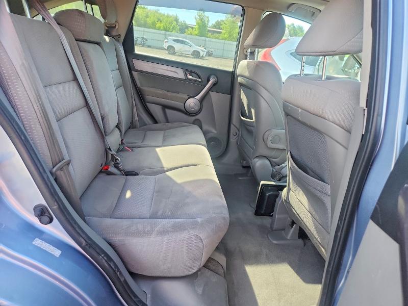 Продажа на аукционе авто 2009 Honda Cr-v, vin: 5J6RE48579L055955, номер лота: 57854936