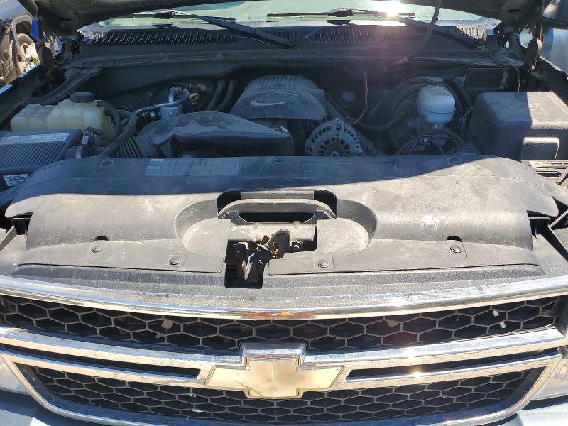 Продажа на аукционе авто 2006 Chevrolet Silverado, vin: 2GCEK13T561221943, номер лота: 56635996