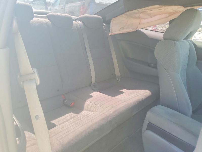 56123546 :رقم المزاد ، 2HGFG12648H581752 vin ، 2008 Honda Civic مزاد بيع