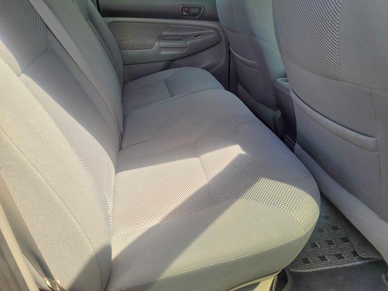 Продажа на аукционе авто 2006 Toyota Tacoma, vin: 5TEMU52N26Z171739, номер лота: 56496756