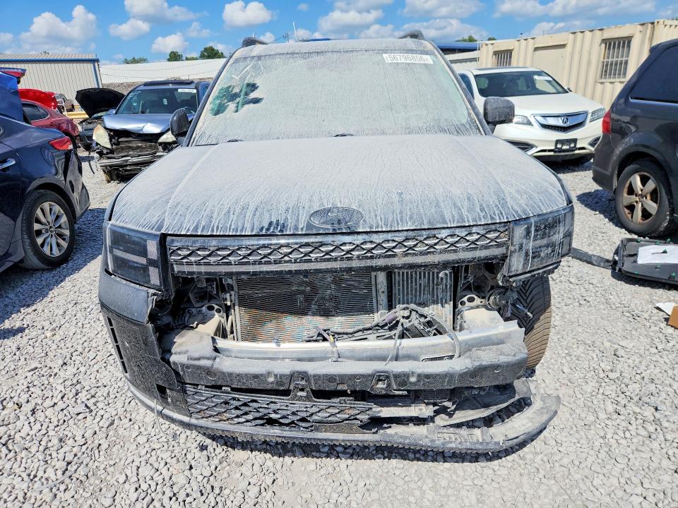 Продаж на аукціоні авто 2025 Hyundai Santa Fe, vin: 5NMP54G16SH026661, номер лоту: 56796856