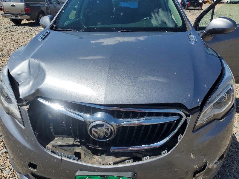 Продаж на аукціоні авто 2020 Buick Envision, vin: LRBFXCSA7LD113193, номер лоту: 56344516