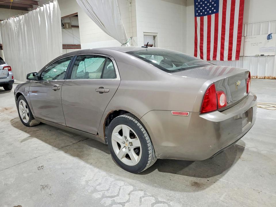2011 Chevrolet Malibu მანქანა იყიდება აუქციონზე, vin: 1G1ZB5E15BF208528, აუქციონის ნომერი: 56607756