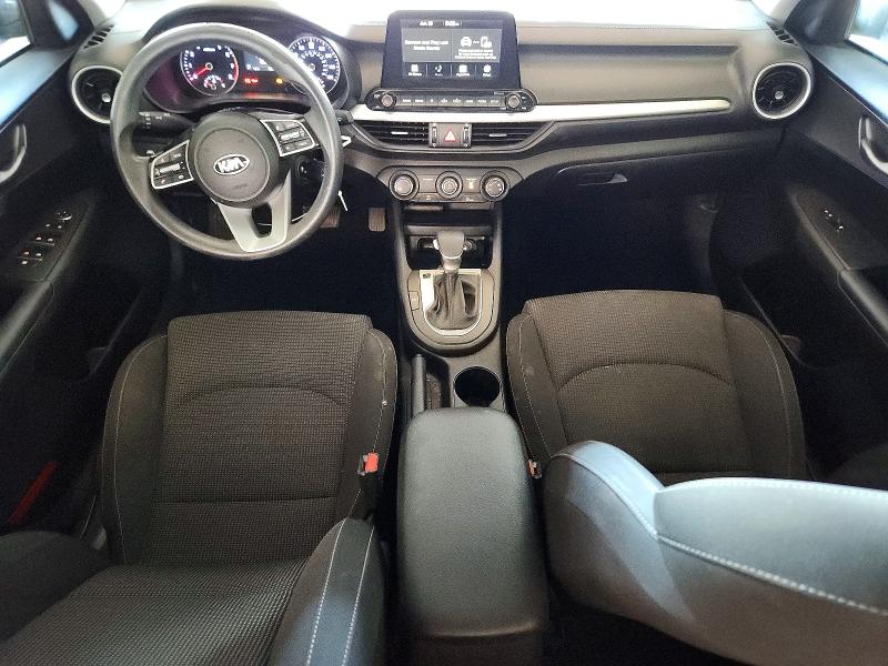 Aukcja sprzedaży 2020 Kia Forte, vin: 3KPF24AD2LE195303, numer aukcji: 85972325