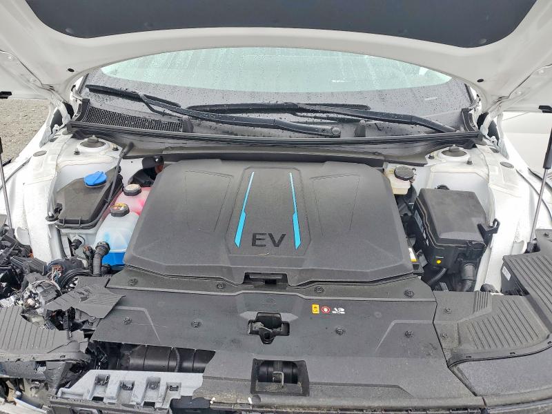 Продаж на аукціоні авто 2023 Hyundai Ioniq 5, vin: KM8KRDAF9PU123237, номер лоту: 55799526
