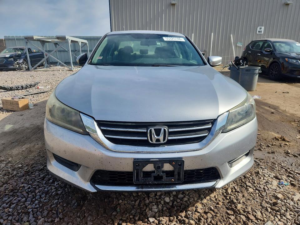 Продаж на аукціоні авто 2013 Honda Accord, vin: 1HGCR2F39DA093084, номер лоту: 55325146