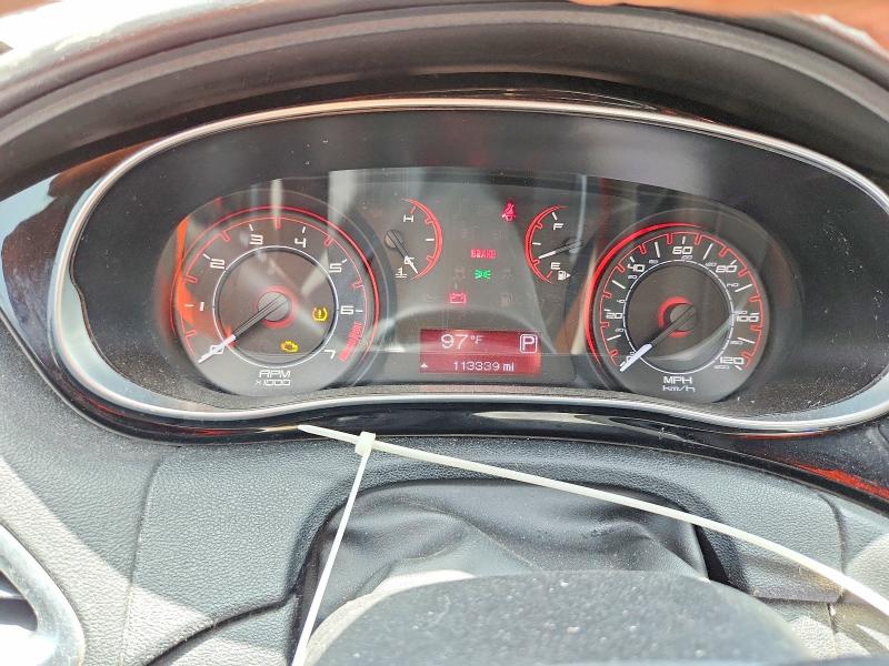 59068556 :رقم المزاد ، 1C3CDFBA3DD171628 vin ، 2013 Dodge Dart مزاد بيع