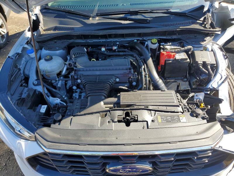 Продаж на аукціоні авто 2025 Ford Escape, vin: 1FMCU9NA8SUB33720, номер лоту: 57555936