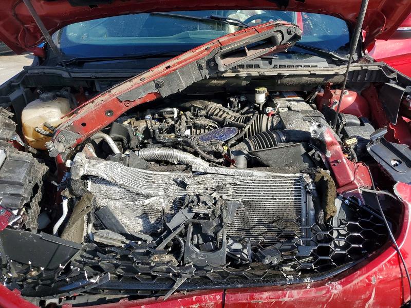 Aukcja sprzedaży 2019 Ford Edge, vin: 2FMPK4AP5KBB63266, numer aukcji: 55575956