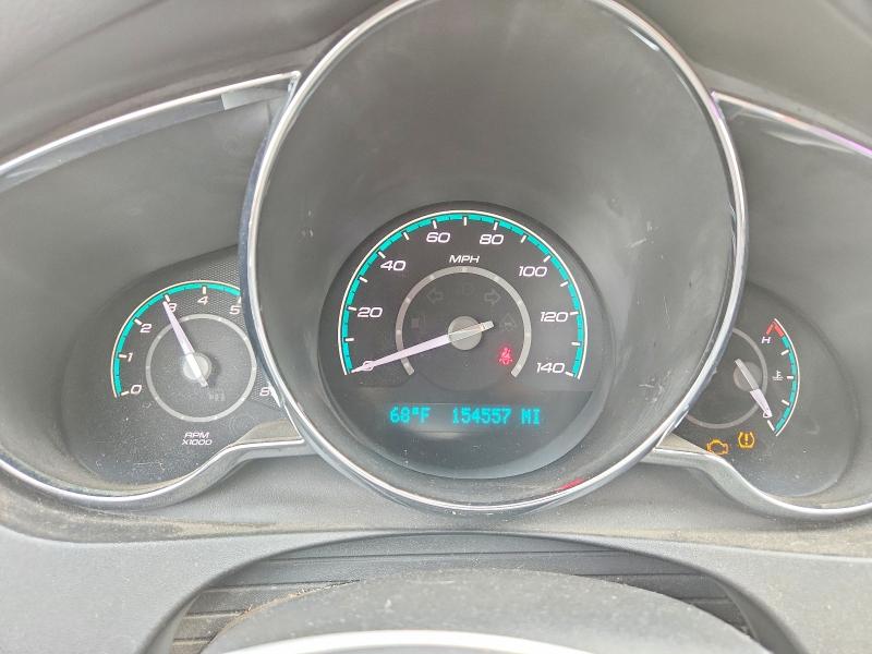55596996 :رقم المزاد ، 1G1ZC5E04CF383570 vin ، 2012 Chevrolet Malibu مزاد بيع