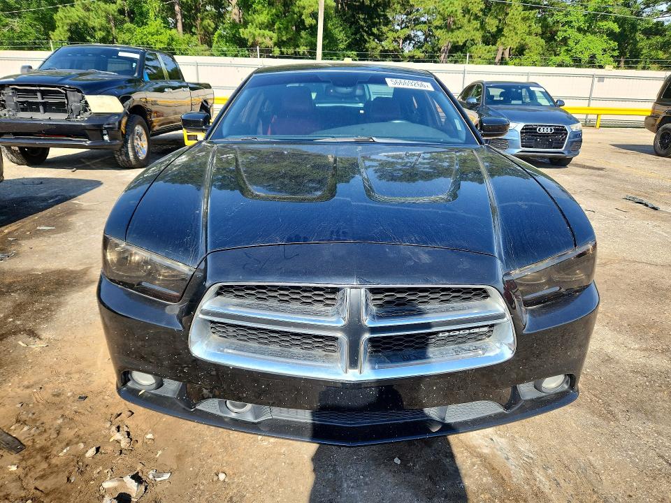 Продаж на аукціоні авто 2011 Dodge Charger, vin: 2B3CL5CT6BH610217, номер лоту: 56669266
