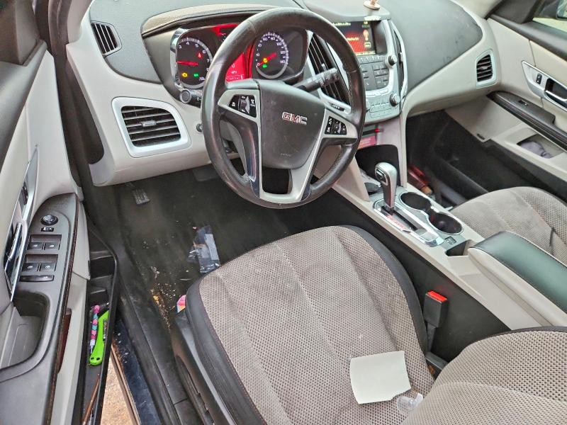 Aukcja sprzedaży 2015 Gmc Terrain, vin: 2GKALREK0F6144548, numer aukcji: 57249926