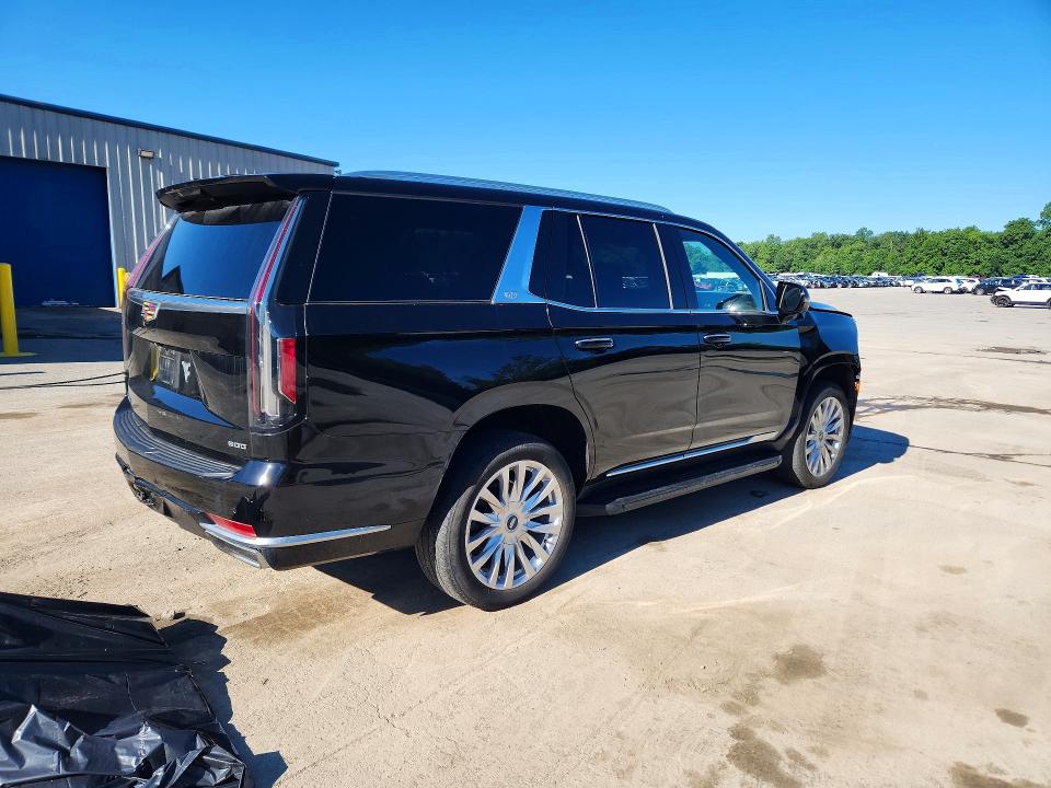 Aukcja sprzedaży 2023 Cadillac Escalade, vin: 1GYS4AKL1PR558806, numer aukcji: 58047856