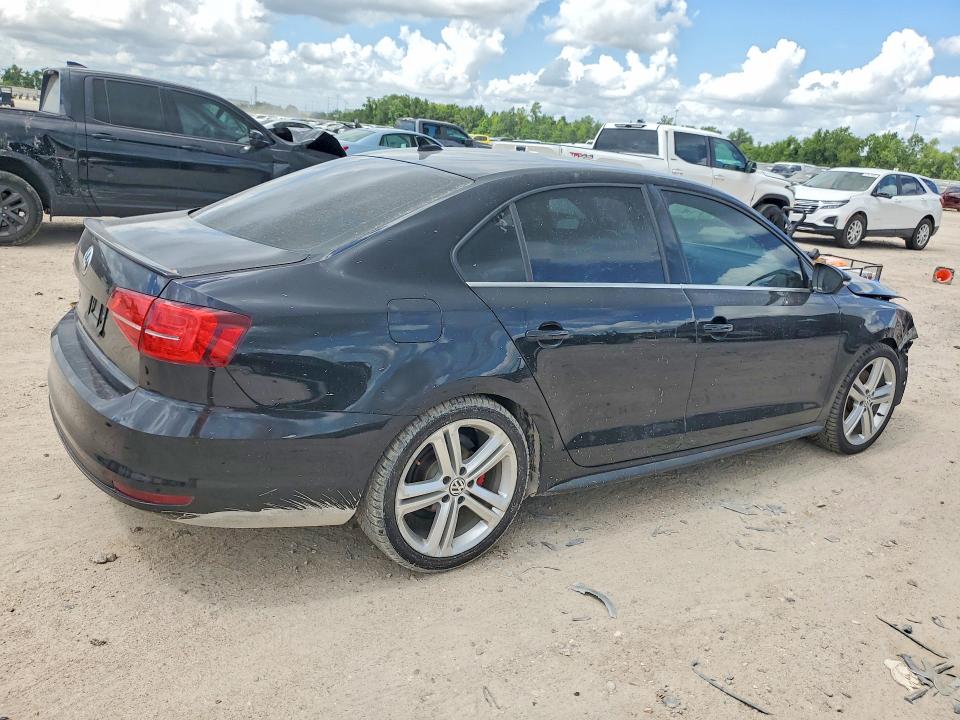 Продажа на аукционе авто 2015 Volkswagen Jetta, vin: 3VW4S7AJ4FM263946, номер лота: 57003636