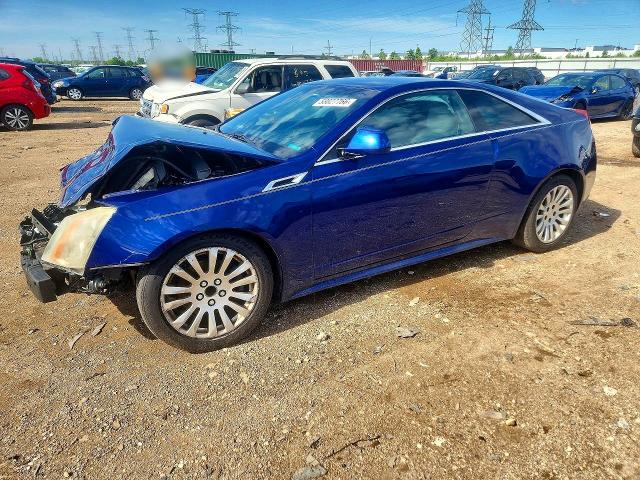 Aukcja sprzedaży 2013 Cadillac Cts, vin: 1G6DA1E38D0169053, numer aukcji: 58827766