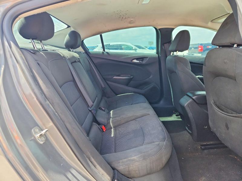 Aukcja sprzedaży 2017 Chevrolet Cruze, vin: 1G1BE5SM3H7232773, numer aukcji: 56351376