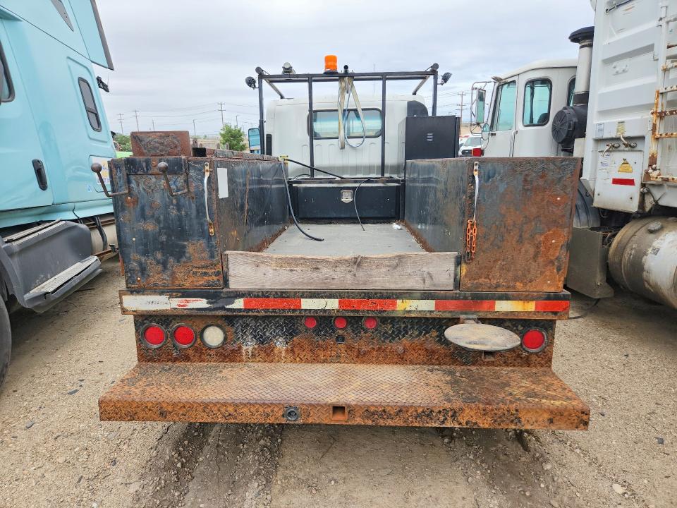 Продаж на аукціоні авто 2016 Isuzu Npr, vin: 54DB4W1B0GS800789, номер лоту: 56446056