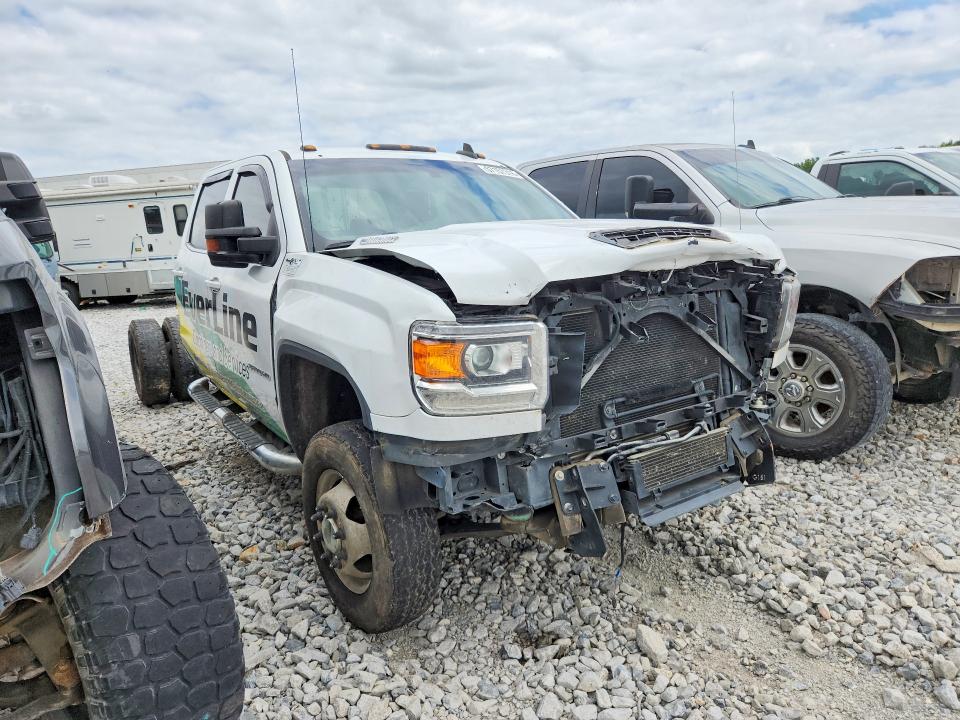 Продажа на аукционе авто 2019 Gmc Sierra, vin: 1GD42UCY5KF136298, номер лота: 57157316