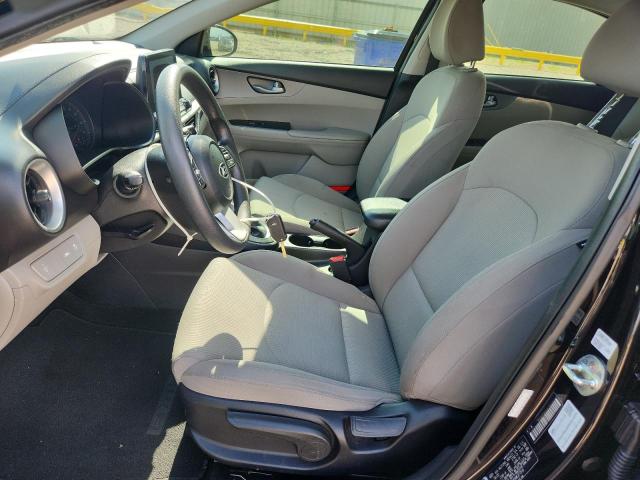 Продажа на аукционе авто 2021 Kia Forte, vin: 3KPF24ADXME277510, номер лота: 55794866