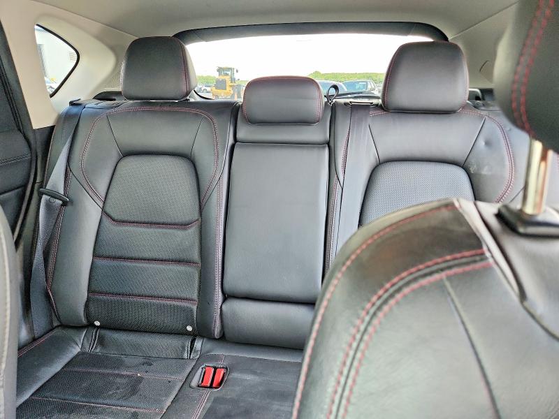 Продаж на аукціоні авто 2024 Mazda Cx-5, vin: JM3KFBCL2R0457695, номер лоту: 55819786