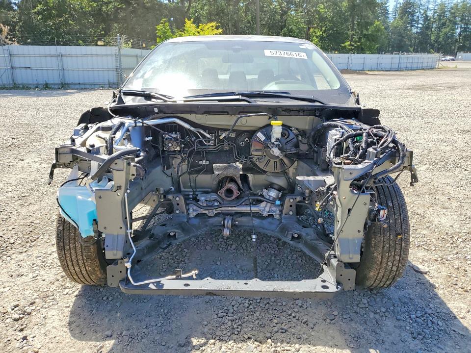Aukcja sprzedaży 2025 Nissan Sentra, vin: 3N1AB8BVXSY350835, numer aukcji: 57376616