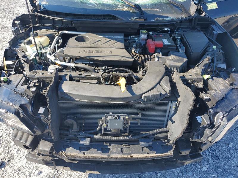 Aukcja sprzedaży 2023 Nissan Rogue, vin: 5N1BT3BB6PC691300, numer aukcji: 56295746