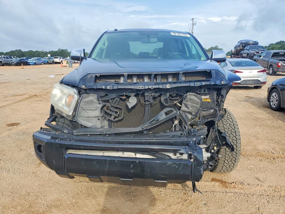 Продажа на аукционе авто 2016 Toyota Tundra, vin: 5TFAY5F1XGX505328, номер лота: 58185166