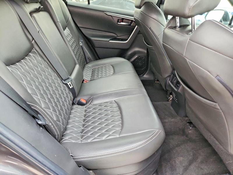 Aukcja sprzedaży 2022 Toyota Rav4, vin: 4T3T6RFV8NU069525, numer aukcji: 57319686