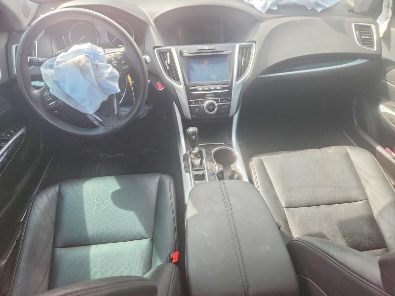 Aukcja sprzedaży 2020 Acura Tlx, vin: 19UUB1F52LA007391, numer aukcji: 56185536