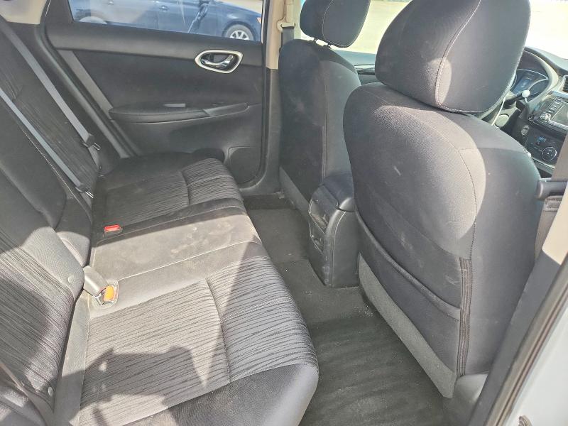 Aukcja sprzedaży 2018 Nissan Sentra, vin: 3N1AB7AP4JY321892, numer aukcji: 56406326