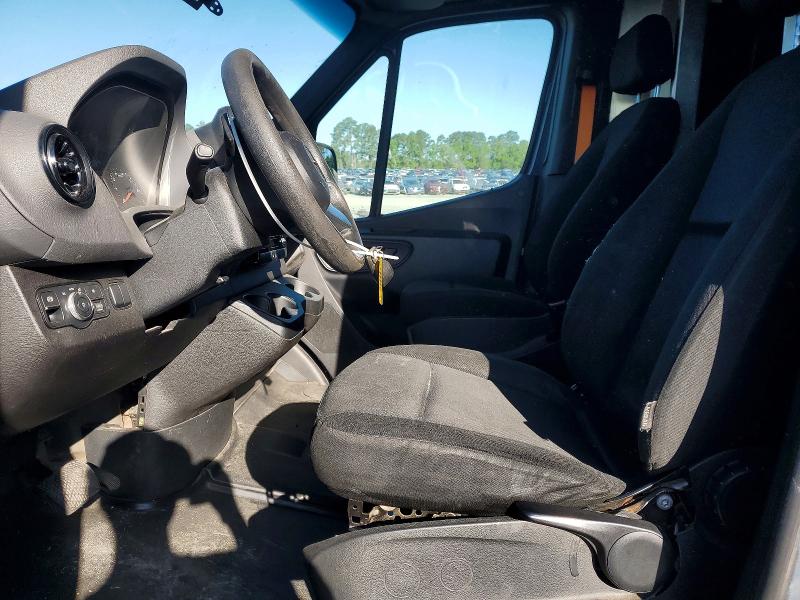 Aukcja sprzedaży 2021 Mercedes-benz Sprinter, vin: W1Y40CHY2MT071357, numer aukcji: 55868486