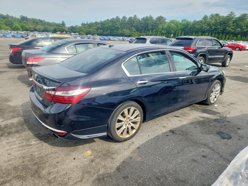 Aukcja sprzedaży 2016 Honda Accord, vin: 1HGCR2F73GA236098, numer aukcji: 55084226