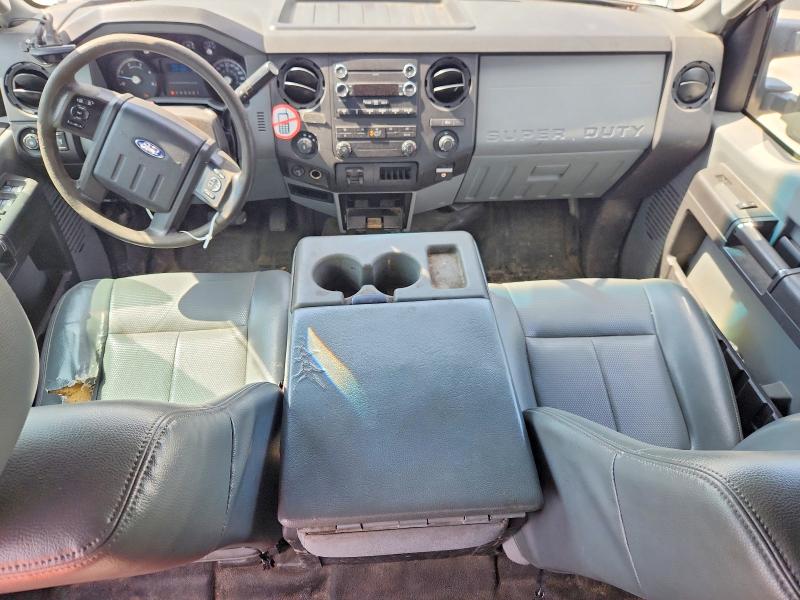 2015 Ford F350 მანქანა იყიდება აუქციონზე, vin: 1FT8W3BT2FEA41641, აუქციონის ნომერი: 58357606