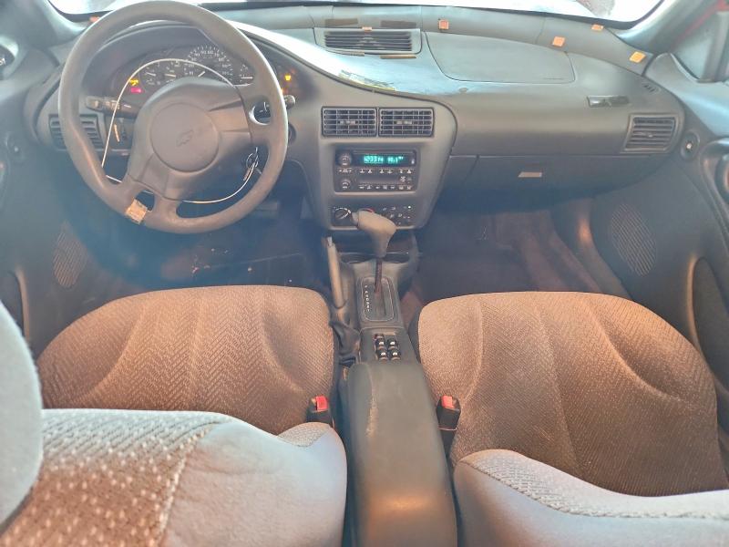 Aukcja sprzedaży 2004 Chevrolet Cavalier, vin: 1G1JF52F347166648, numer aukcji: 57768116